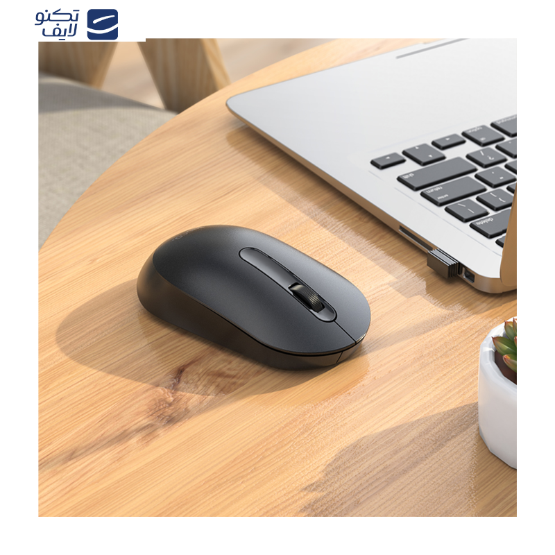 ماوس بی سیم هوکو مدل GM14