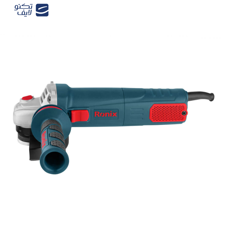 مینی فرز دیمردار رونیکس مدل 3100