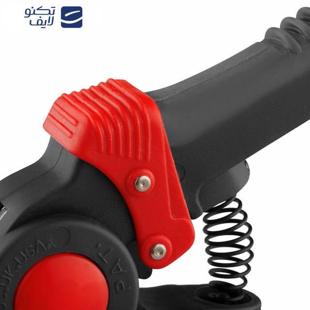 قیچی باغبانی رونیکس مدل 3104