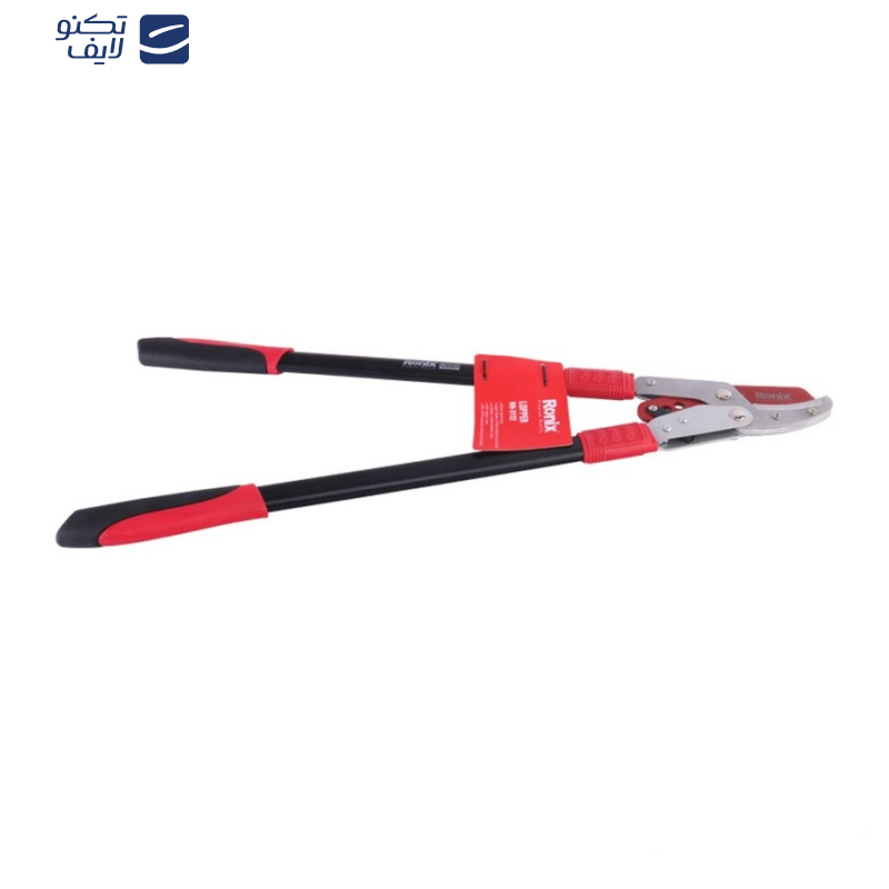 قیچی شاخه زن رونیکس مدل RH-3122