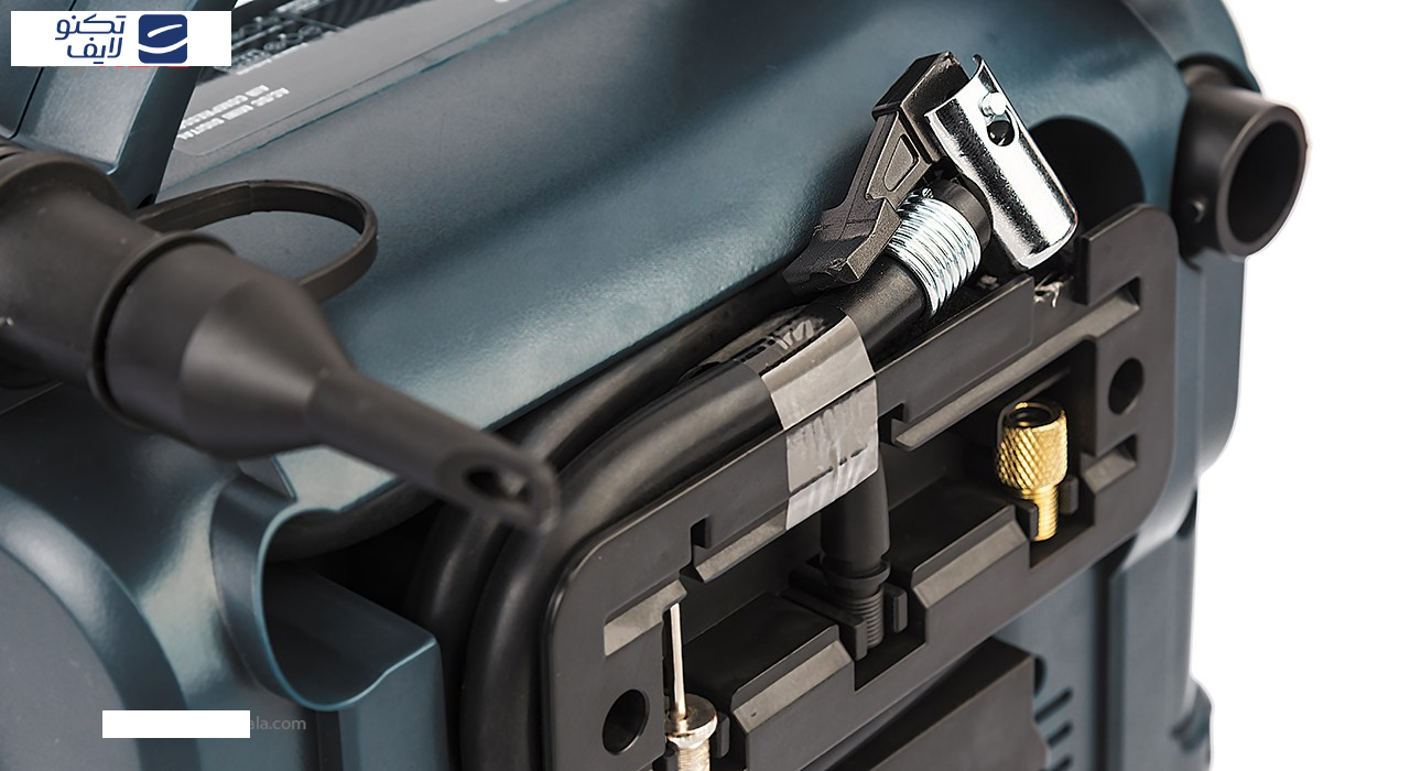 کمپرسور باد فندکی رونیکس مدل RH-4261B کمپرسور باد فندکی رونیکس مدل RH-4261B