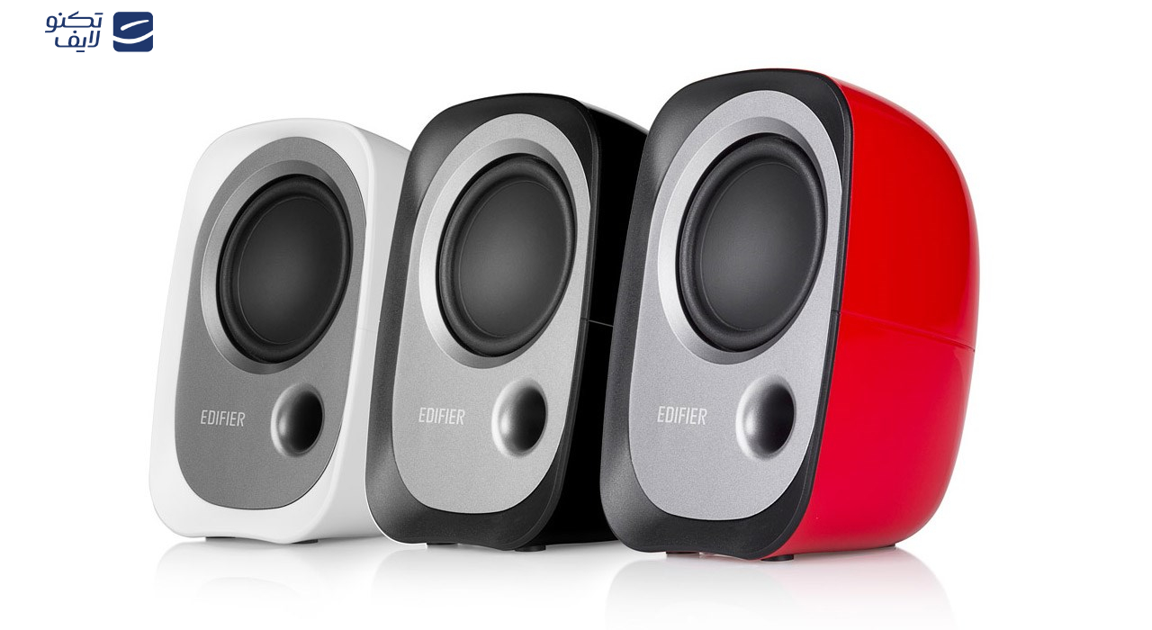 اسپیکر ادیفایر مدل R12U