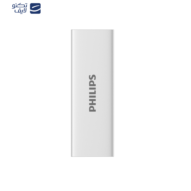اس اس دی اکسترنال M.2 فیلیپس مدل portable ssd ظرفیت 1 ترابایت
