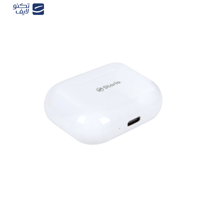 هدفون بلوتوثی استوریا مدل ST-AP04