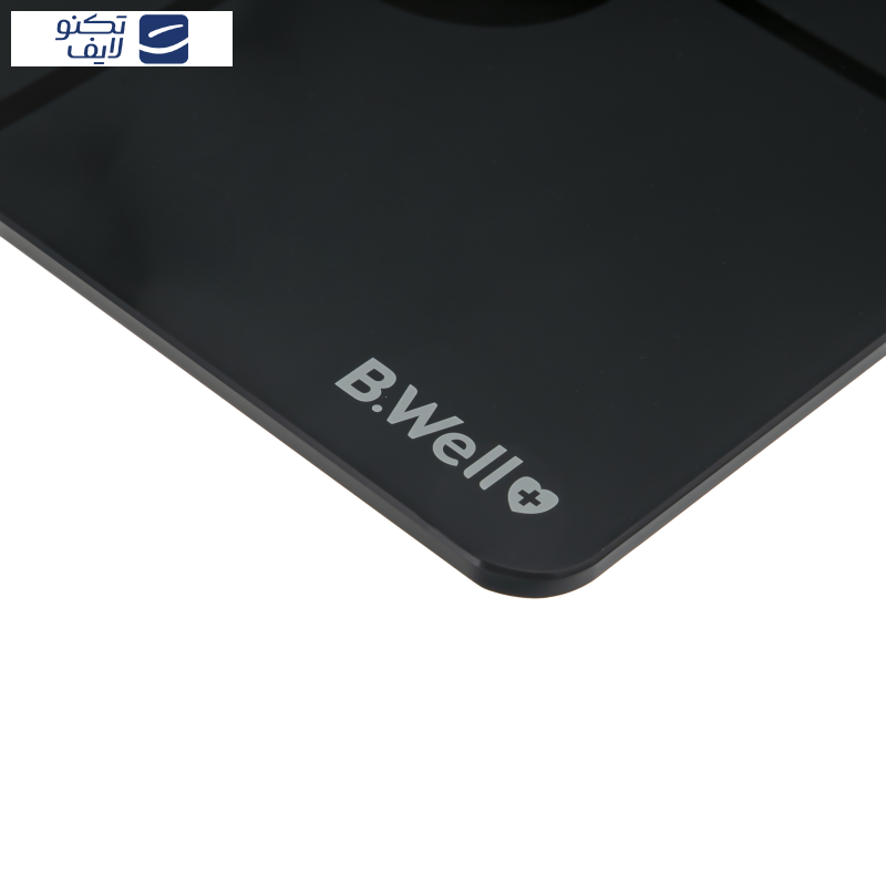 ترازو دیجیتال هوشمند بی ول مدل WK-168BT