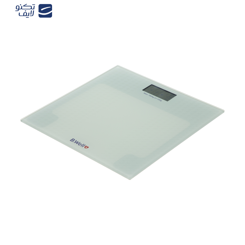 ترازو دیجیتال بی ول مدل WK-166 ترازو دیجیتال بی ول مدل WK-166
