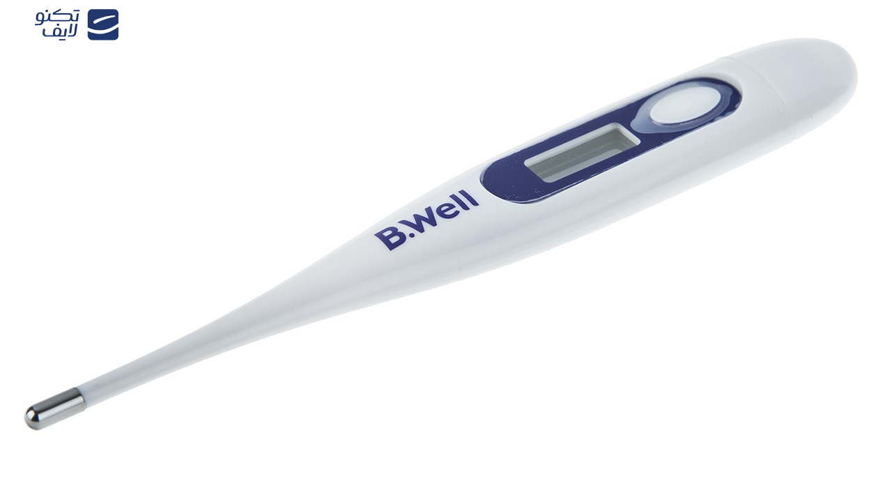 دماسنج دیجیتال بی ول مدل WT-03