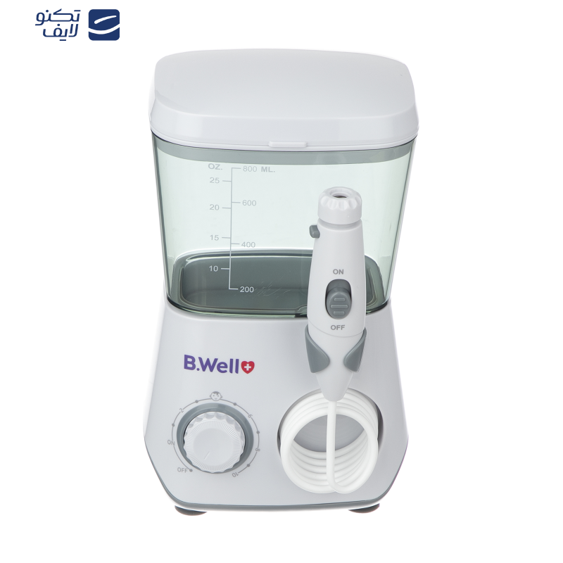 دستگاه شست و شوی دهان و دندان بی ول مدل WI-933