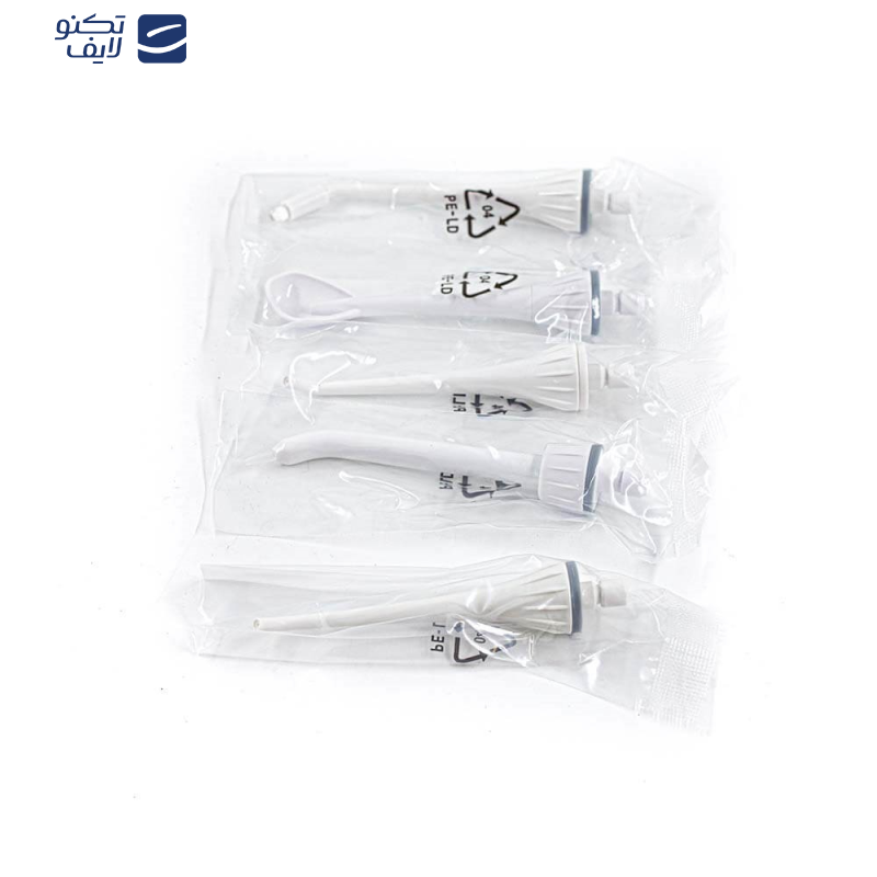 دستگاه  شست و شوی دهان و دندان بی ول مدل 911