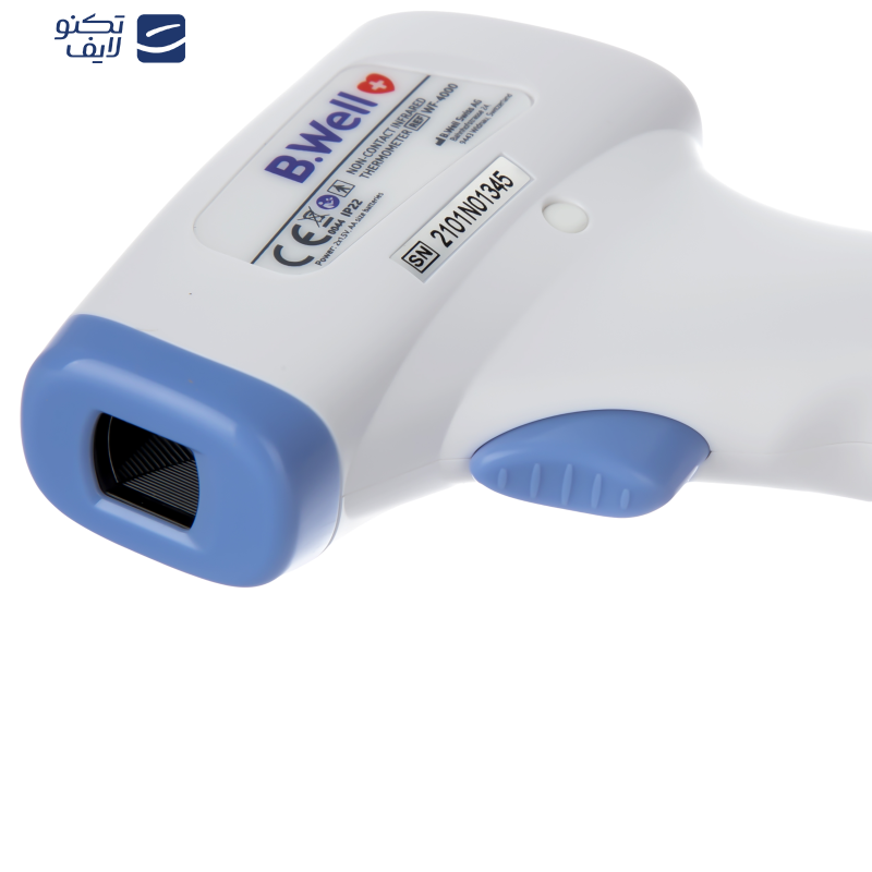 تب سنج دیجیتال بی ول مدل WF-4000