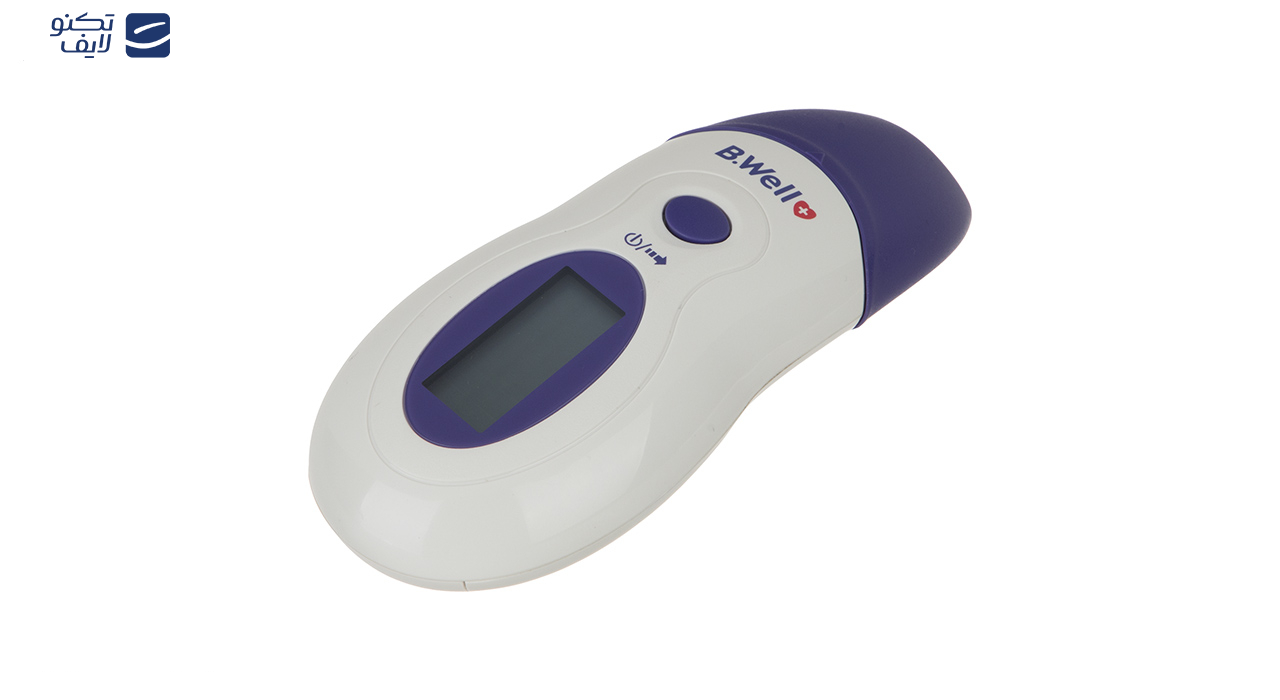 دماسنج دیجیتال بی ول مدل WF-1000