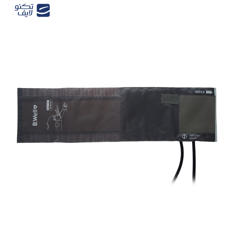 فشارسنج عقربه ای بی ول مدل WM-61