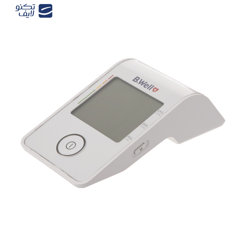 دستگاه فشارسنج بازویی بی ول مدل MED-53