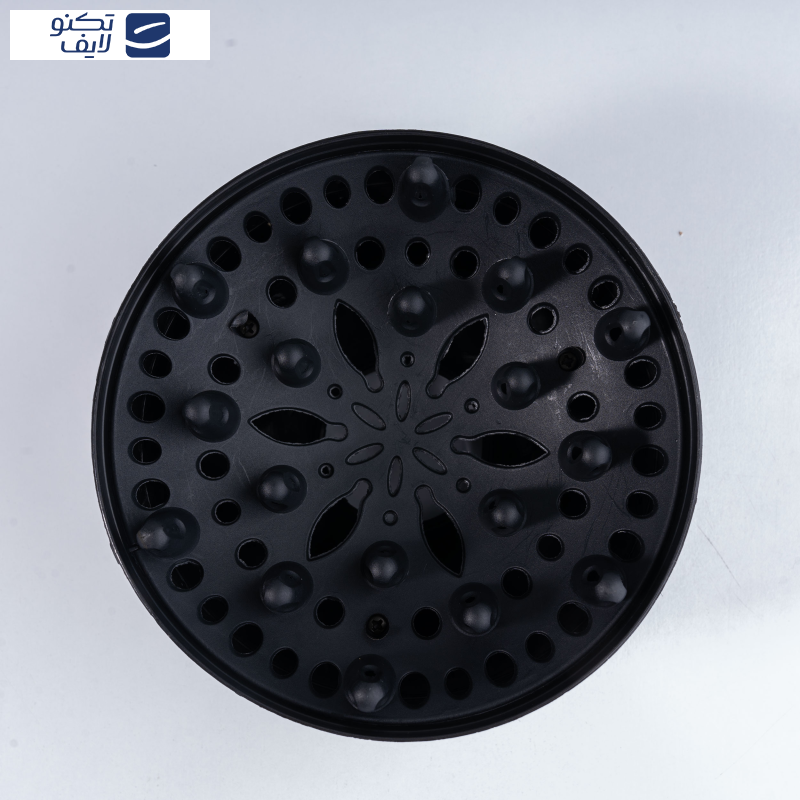 سشوار حرفه ای رومئو مدل RM-5050