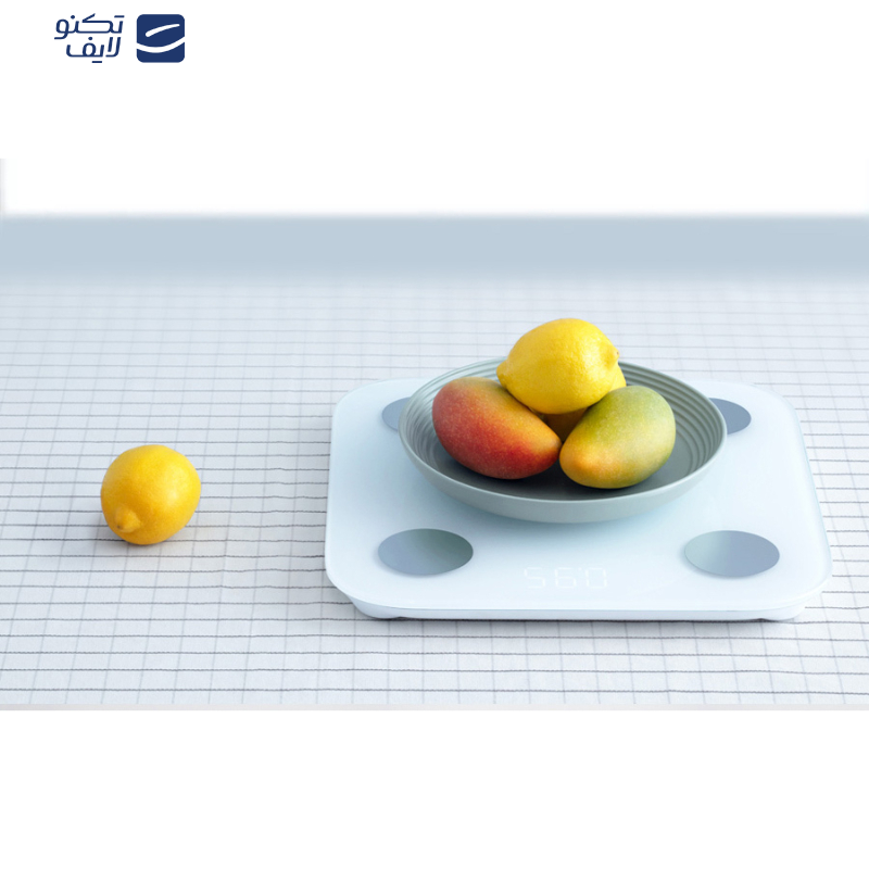 ترازو دیجیتال میجیا مدل S200