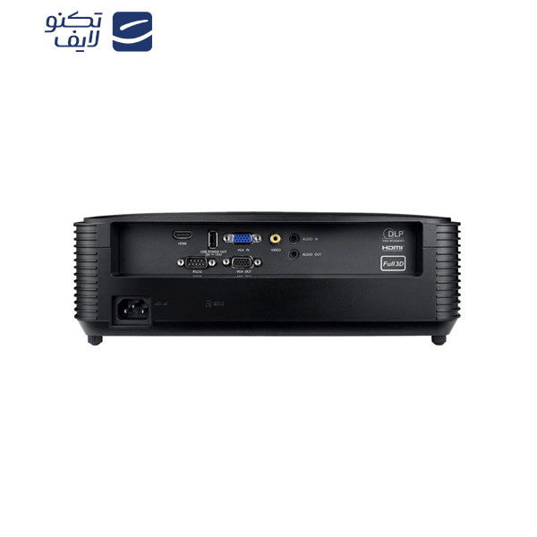 ویدئو پروژکتور اوپتوما مدل S336