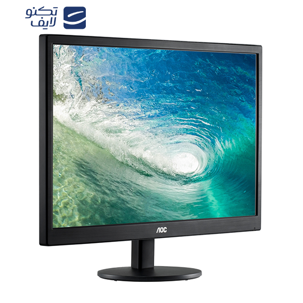مانیتور ای او سی مدل E2070SWHN سایز 20 اینچ