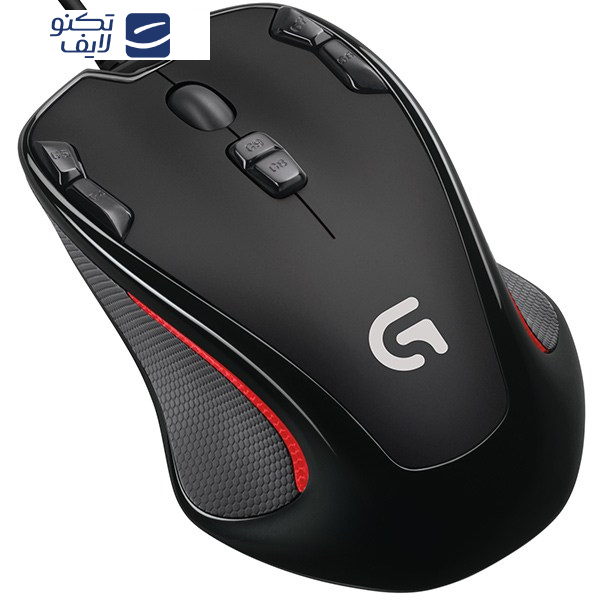 ماوس مخصوص بازی لاجیتک مدل G300s