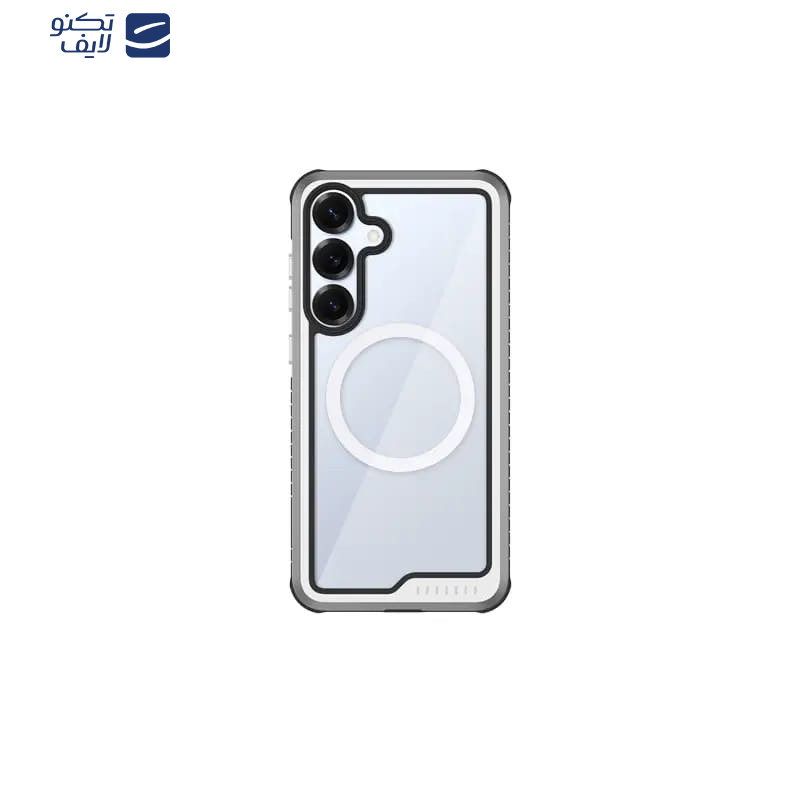کاور کی -زد دوو مدل Mag Ares Sport مناسب برای گوشی موبایل سامسونگ Galaxy S25 