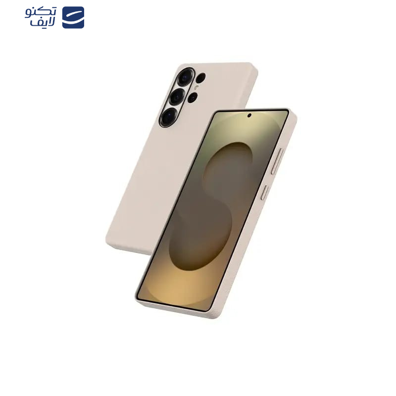 کاور کی-زد دوو مدل Noble Collection مناسب برای گوشی موبایل سامسونگ Galaxy S25 Ultra 