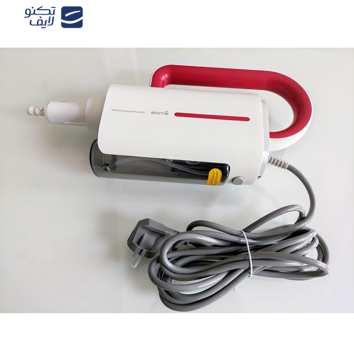 بخارشوی درما مدل DEM-ZQ610