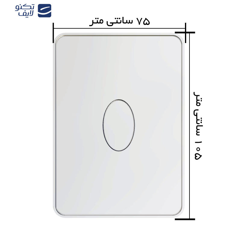 شمش طلا 24 عیار طلای محمد طرح گل رز کد 300