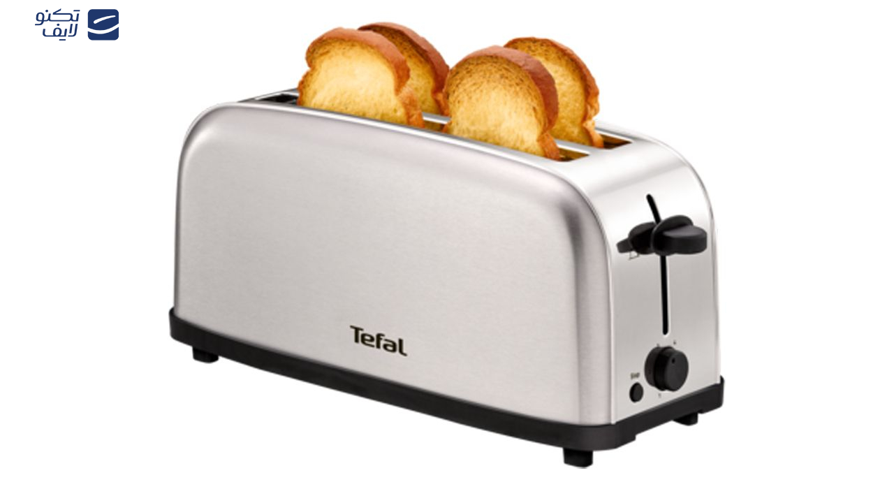 توستر تفال مدل TL330D
