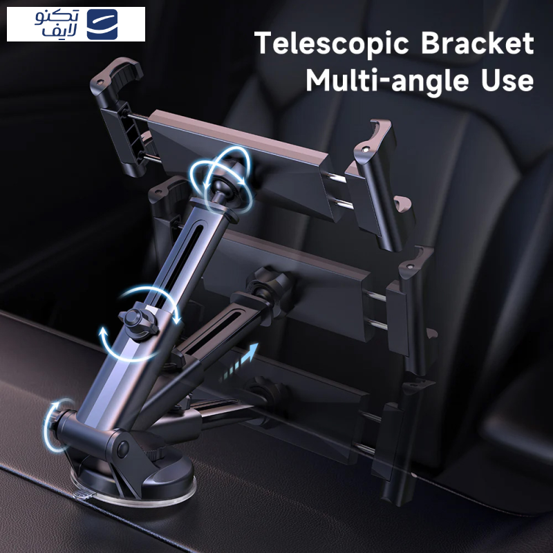 پایه نگهدارنده گوشی موبایل و تبلت مک دودو مدل CM-4310