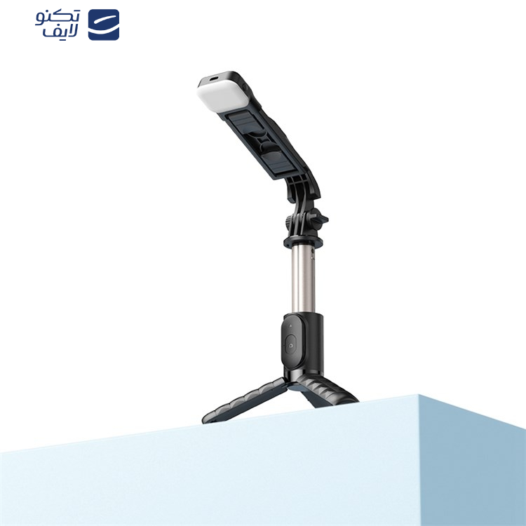 سه پایه نگهدارنده گوشی موبایل مک دودو مدل SS-1781