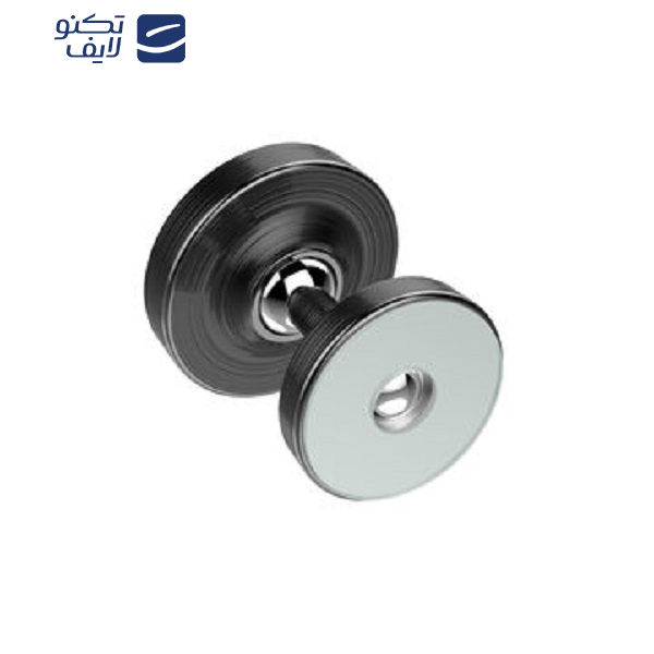 پایه نگهدارنده گوشی موبایل الدینیو مدل MG08 پایه نگهدارنده گوشی موبایل الدینیو مدل MG08