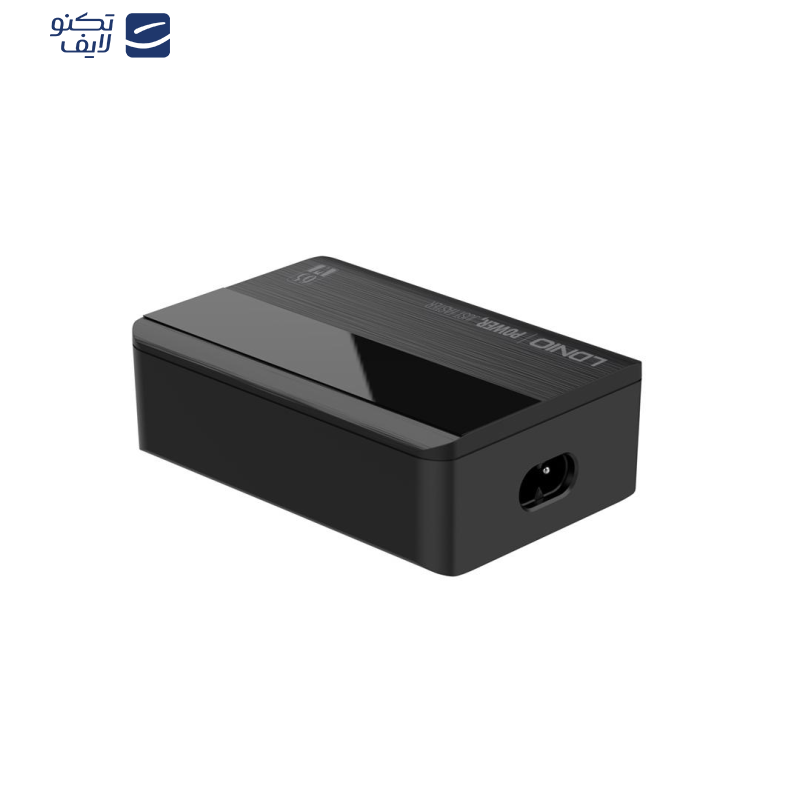 شارژر رومیزی الدینیو مدل A4808Q شارژر رومیزی الدینیو مدل A4808Q