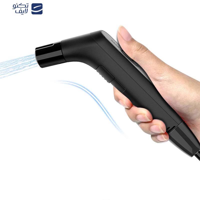 بیده شارژی گرین لاین مدل GNCMTBDTSPYBK