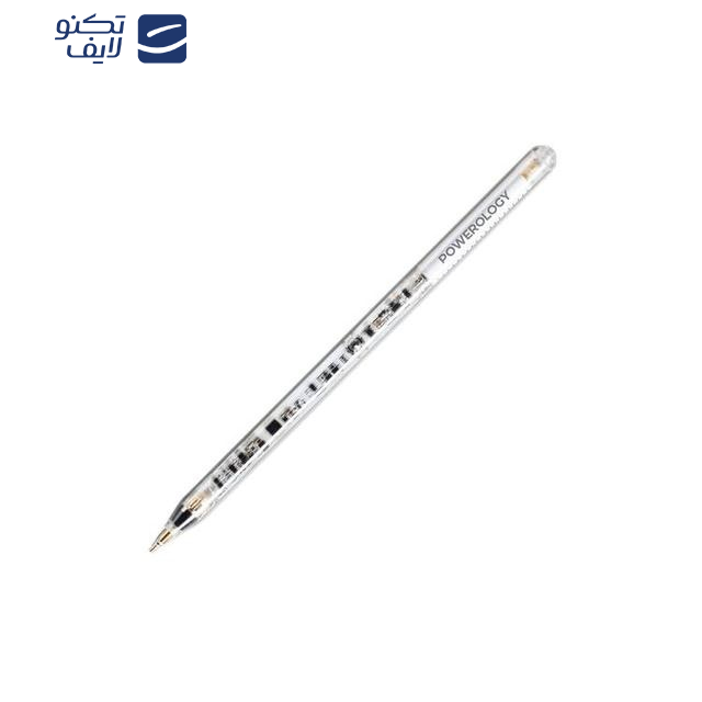 قلم لمسی پاورولوژی مدل PSAITPNBK