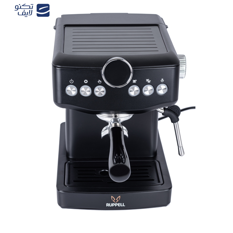 اسپرسو ساز 1.8 لیتری روپل مدل RPL-CM8042