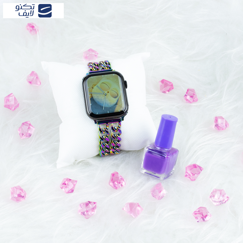 ساعت هوشمند گیفت کالکشن مدل WY Series