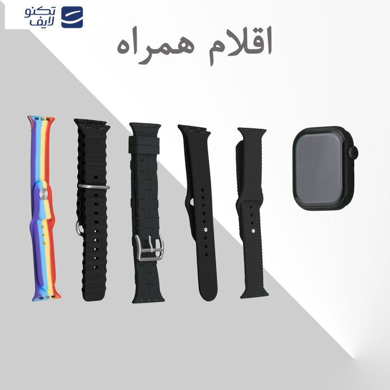 ساعت هوشمند گیفت کالکشن مدل FCF Series