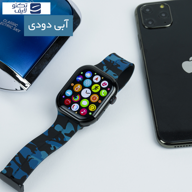 ساعت هوشمند گیفت کالکشن مدل HW Series