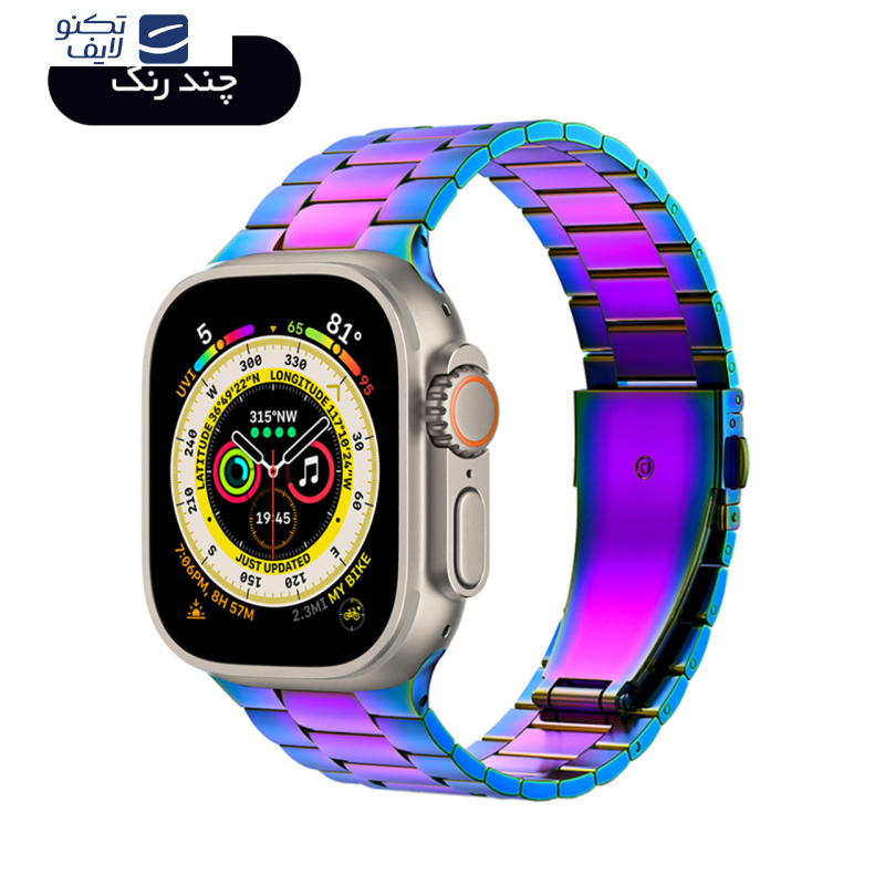 ساعت هوشمند گیفت کالکشن مدل GC7