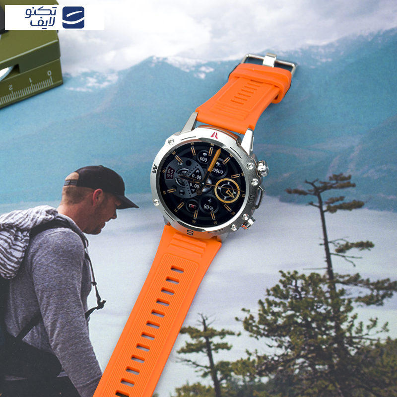 ساعت هوشمند گیفت کالکشن مدل OD Series