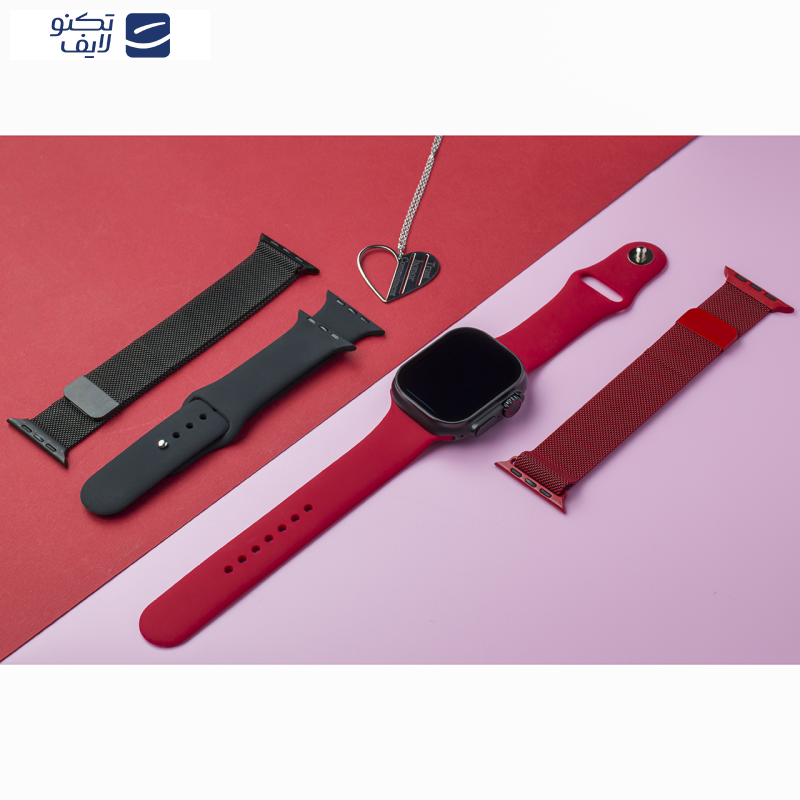 ساعت هوشمند گیفت کالکشن مدل HW9