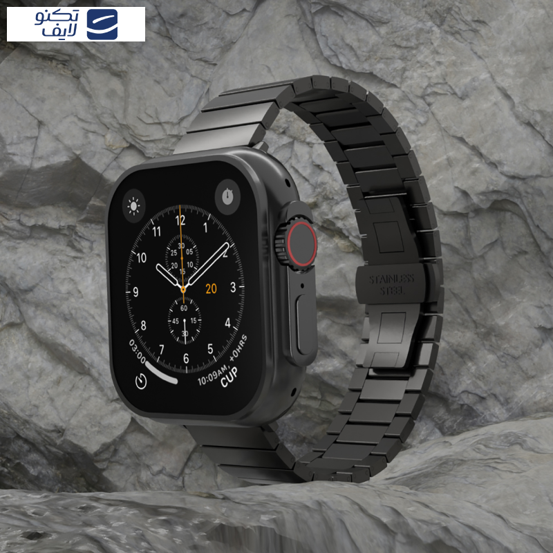 ساعت هوشمند گیفت کالکشن مدل GC1