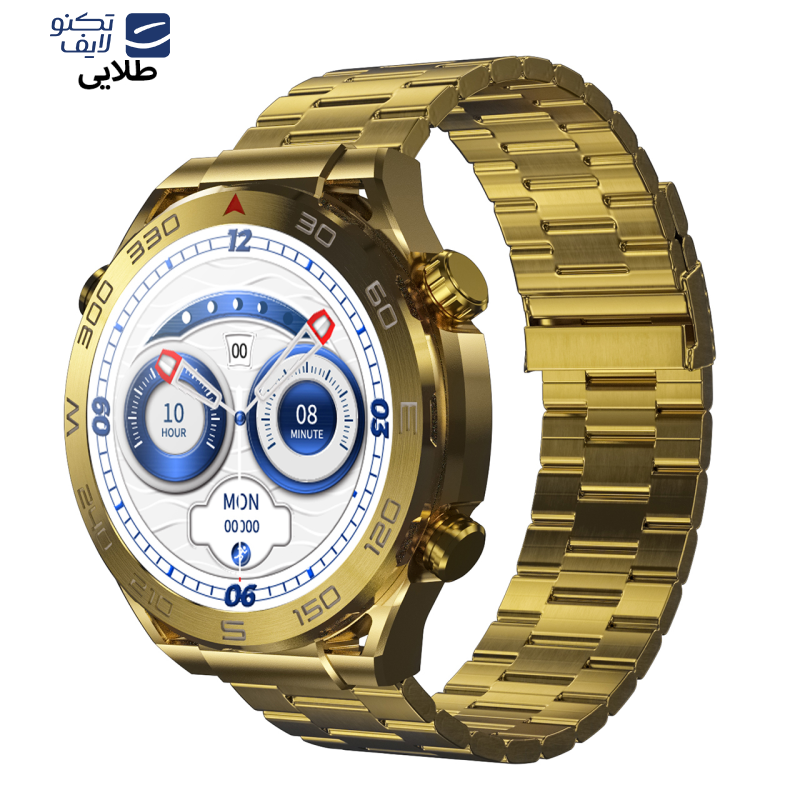 ساعت هوشمند گیفت کالکشن مدل ZD Series