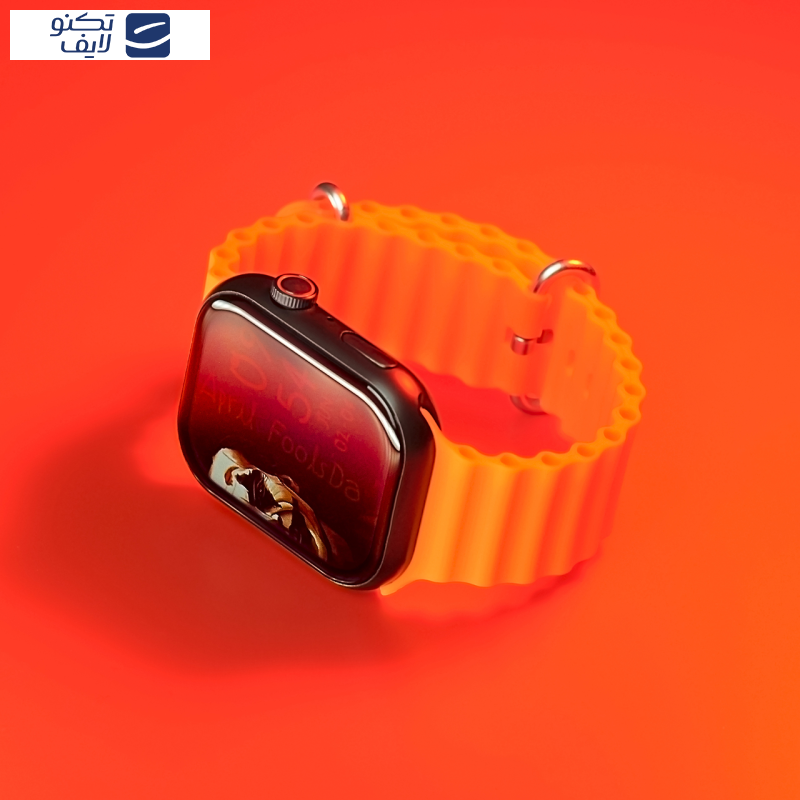 ساعت هوشمند گیفت کالکشن مدل JK Series