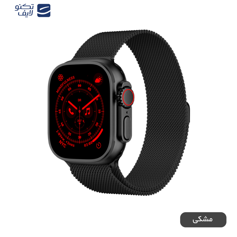 ساعت هوشمند گیفت کالکشن مدل GC5