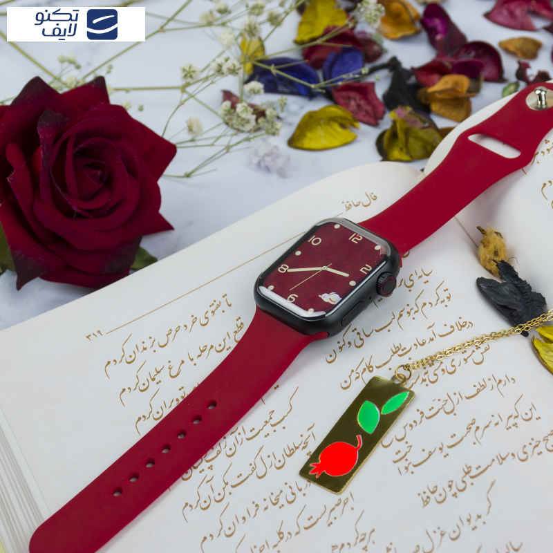 ساعت هوشمند گیفت کالکشن مدل XB8