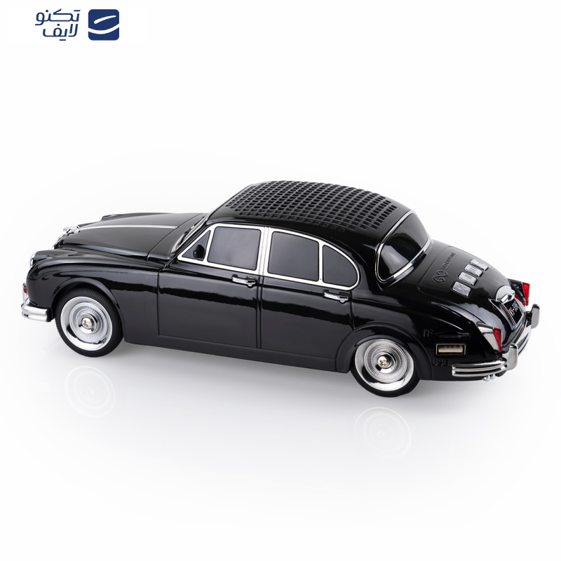 اسپیکر قابل حمل گیفت کالکشن مدل ws596