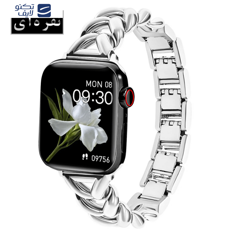 ساعت هوشمند گیفت کالکشن مدل Lady Bird