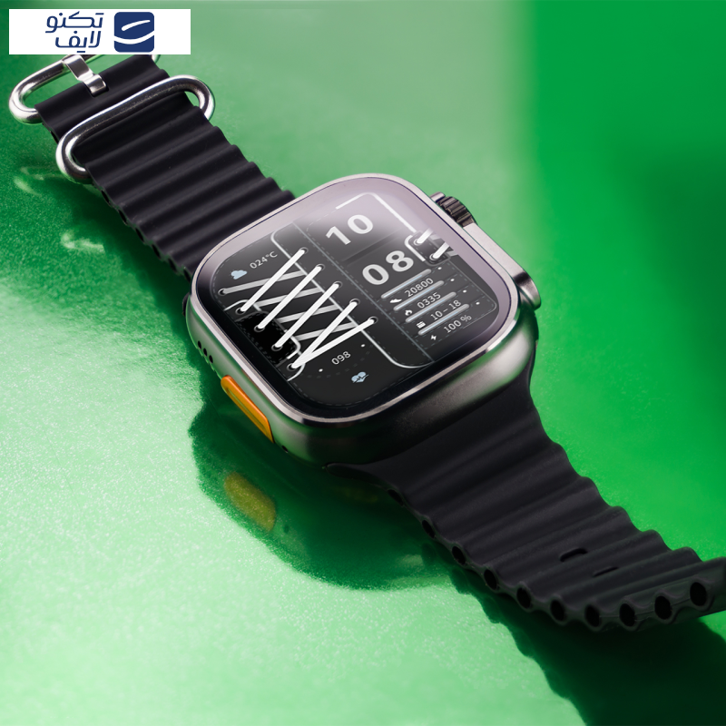 ساعت هوشمند گیفت کالکشن مدل SMART SPORT ULTRA