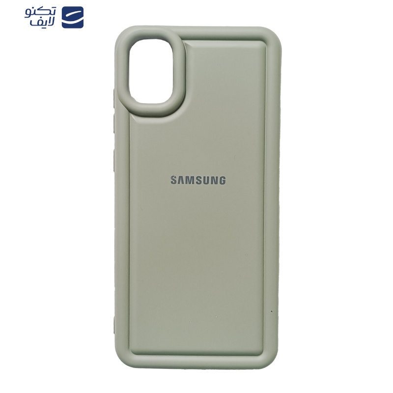 کاور مدل  Solid سولید بالشتی مناسب برای گوشی موبایل شیائومی Poco X6 / Redmi Note 13 Pro 5G