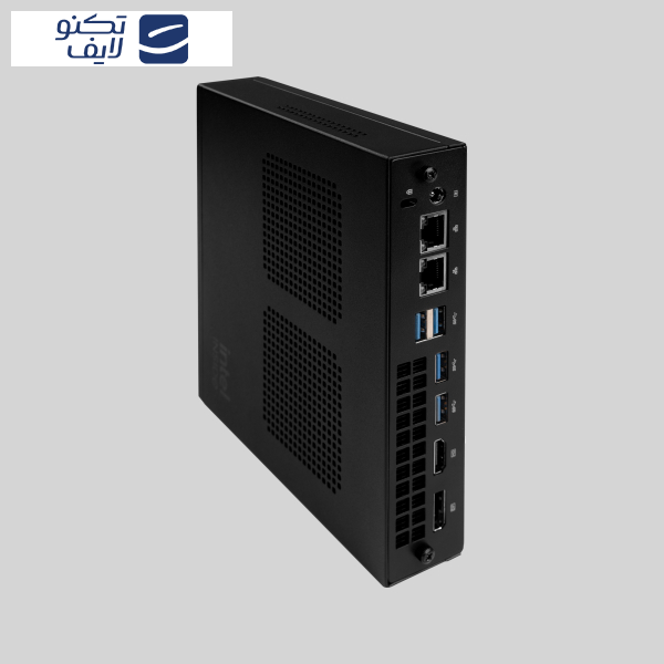 کامپیوتر کوچک ز پلاس مدل MACRO 10C8i7 